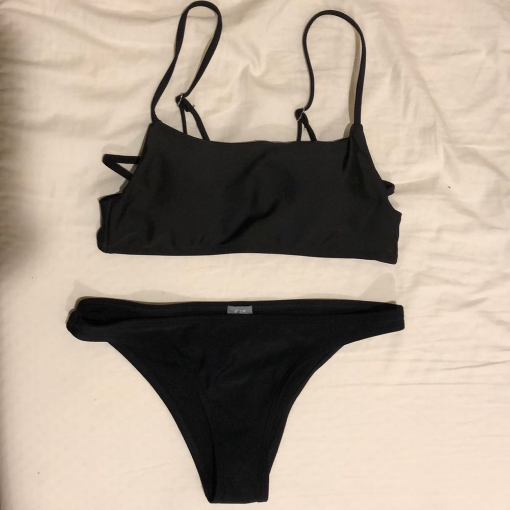 two piece (mix match)